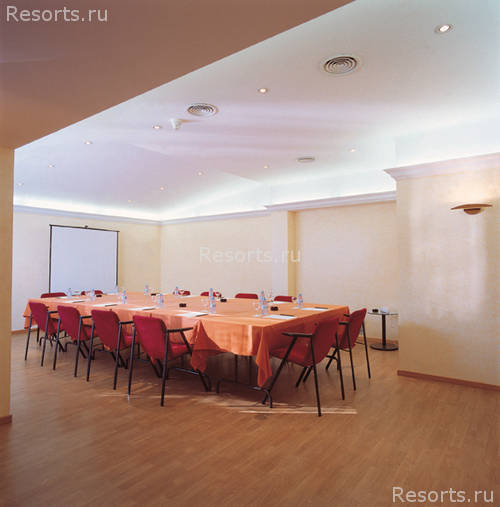 Balmes Hotel 12